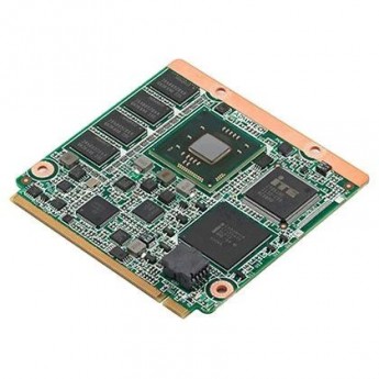 Одноплатный компьютер ADVANTECH Intel Atom N2600 Q7 SOM-3565M0Z2-S6A1E