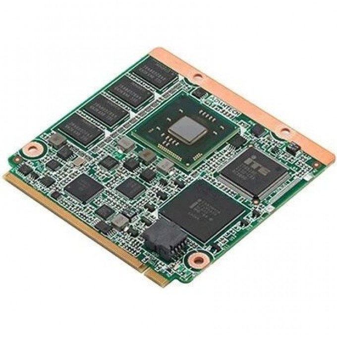 Одноплатный компьютер ADVANTECH Intel Atom N2600 Q7 SOM-3565M0Z2-S6A1E