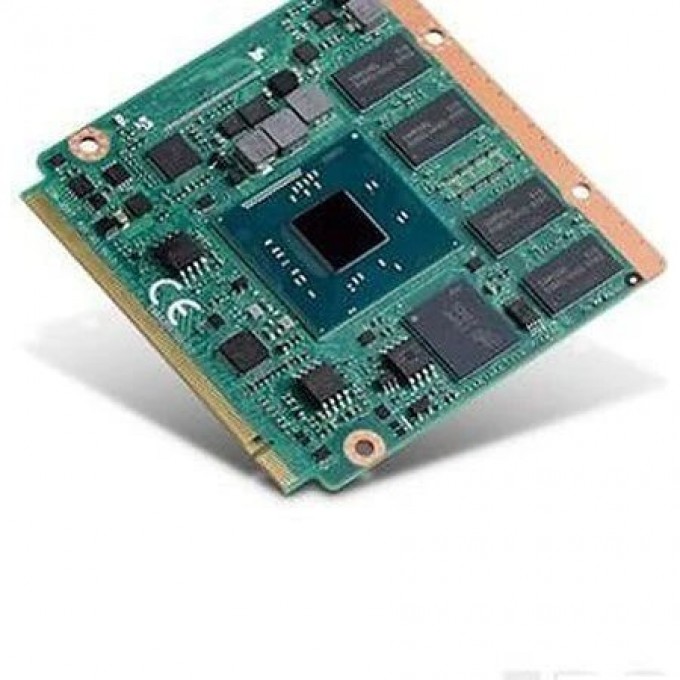 Одноплатный компьютер ADVANTECH Q7 с Intel Celeron J1900 SOM-3567CS0C-U0A1E