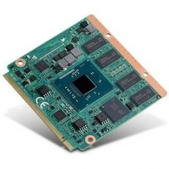 Процессорная плата Qseven ADVANTECH SOM-3567CS0CB-T01A