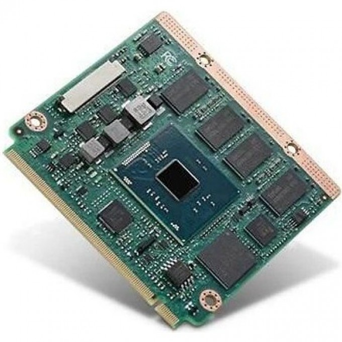 Одноплатный компьютер ADVANTECH с Intel Atom x5-E8000, 8 ГБ DDR3L, 4 ГБ eMMC SOM-3568BM0C-S1A1E