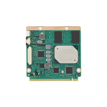 Процессорная плата Qseven ADVANTECH с Intel Pentium N4200 SOM-3569CN0CB-S2A1