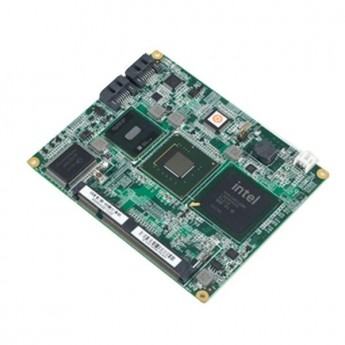Процессорная плата ETX ADVANTECH с Intel Atom N270 SOM-4461RL-S6A2E