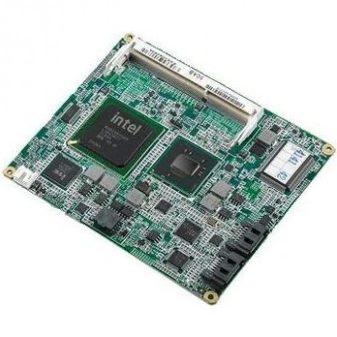 Процессорная плата ETX ADVANTECH с Intel Atom N450 SOM-4463N-S6A1E
