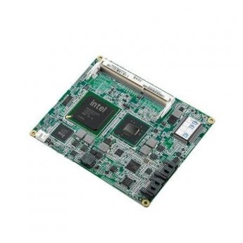Процессорная плата ETX ADVANTECH с Intel Atom N455 SOM-4463N-S6B2E
