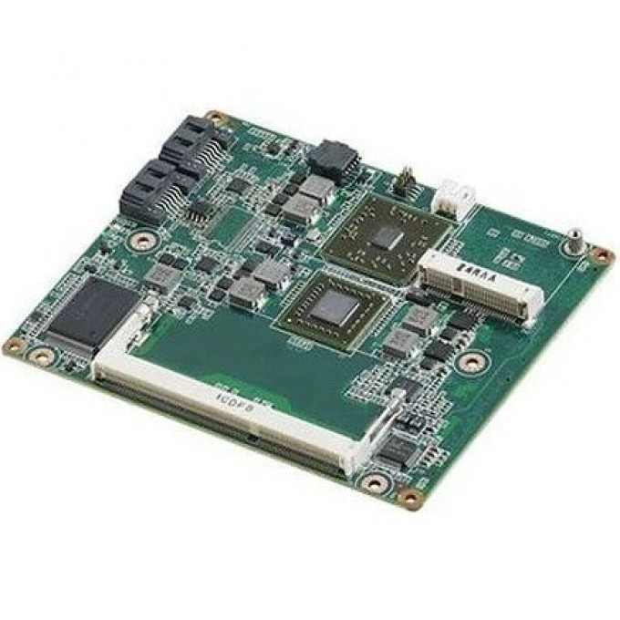 Одноплатный компьютер ADVANTECH SOM-4466LZ с процессором AMD G-Series T16R SOM-4466LZ-M0A1E