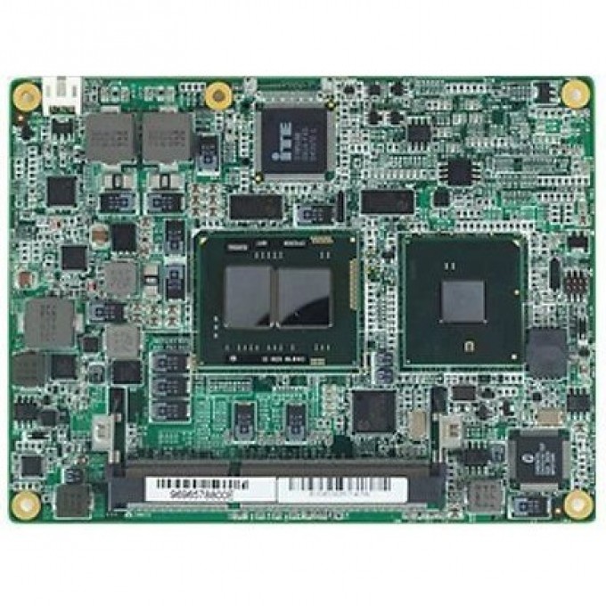 Одноплатный компьютер ADVANTECH SOM-5788 SOM-5788FG-U4A1E