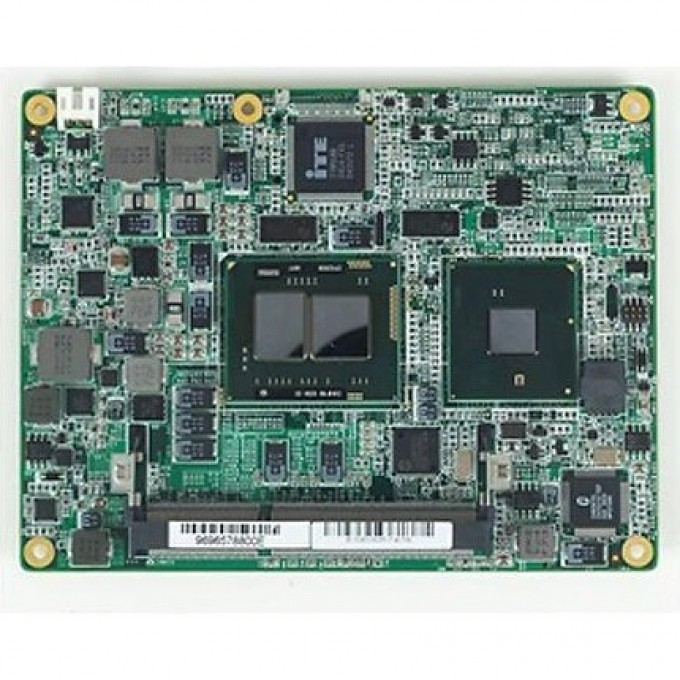 Одноплатный компьютер ADVANTECH SOM-5788FG SOM-5788FG-U5A1E