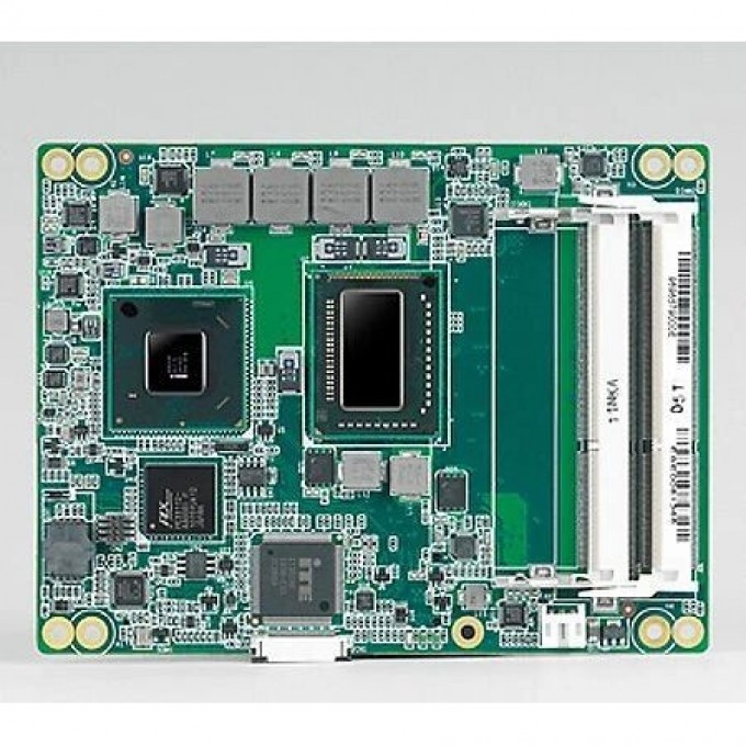 Одноплатный компьютер ADVANTECH SOM-5790FG SOM-5790FG-S5A1E