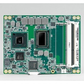 Одноплатный компьютер ADVANTECH SOM-5790FG SOM-5790FG-S6A1E