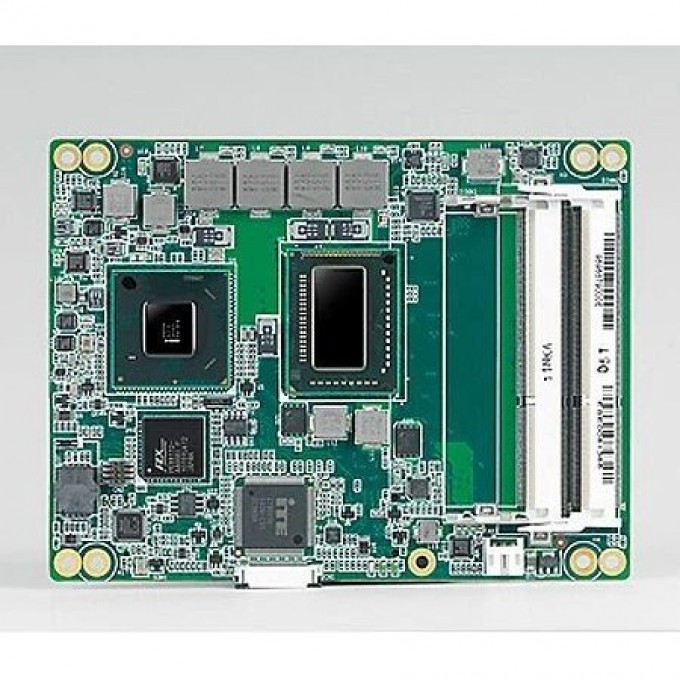 Одноплатный компьютер ADVANTECH SOM-5790FG SOM-5790FG-U2A1E