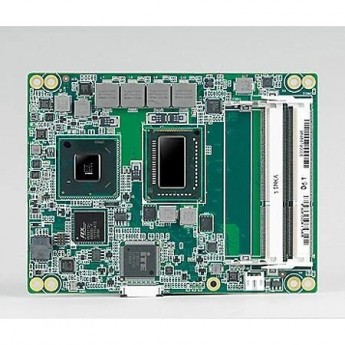 Одноплатный компьютер ADVANTECH SOM-5790FG SOM-5790FG-U5A1E