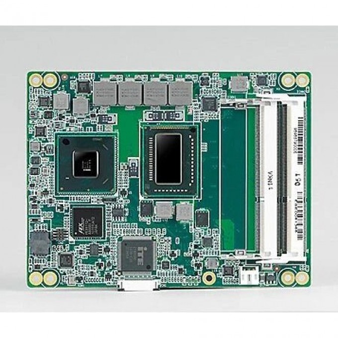 Одноплатный компьютер ADVANTECH SOM-5790FG SOM-5790FG-U5A1E