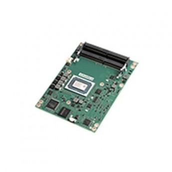 Процессорная плата COM Express ADVANTECH SOM-5871VC SOM-5871VC-H2A1