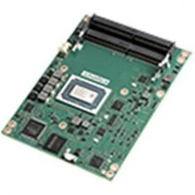 Процессорная плата COM Express ADVANTECH SOM-5871VC SOM-5871VC-H2A1
