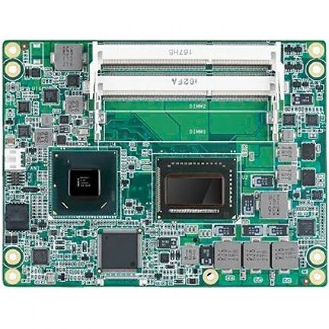 Одноплатный компьютер Advantech SOM-5890FG-S5B1E