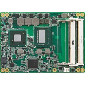 Компьютерная система Advantech SOM-5892FG-U2A1E