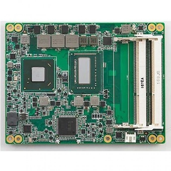 Одноплатный компьютер ADVANTECH SOM-5892Z SOM-5892Z-U5A1E
