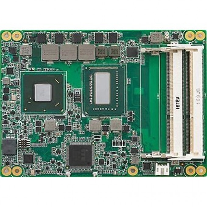 Одноплатный компьютер ADVANTECH SOM-5892Z2 SOM-5892Z2-U5A1E