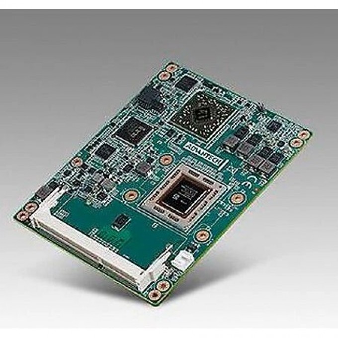 Одноплатный компьютер ADVANTECH SOM-5893 SOM-5893RG-U7A1E