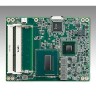 Компьютерная система ADVANTECH COM Express Basic с Intel Celeron 2000E SOM-5894CR-U2A1E