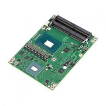 Процессорная плата COM Express ADVANTECH Intel Core iE SOM-5898C3-U9A1