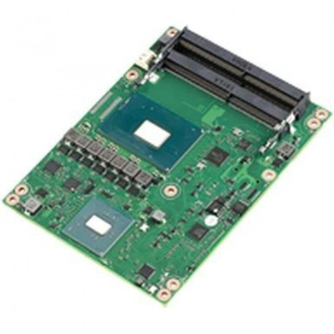 Процессорная плата COM Express ADVANTECH с Intel Core iEQ SOM-5898C5-U9A1