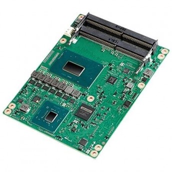 Процессорная плата COM Express ADVANTECH с Intel Core iH SOM-5899C7QX-U6A1