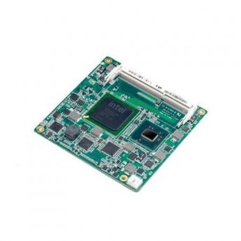 Процессорная плата COM Express ADVANTECH с Intel Atom D525 SOM-6763D-S8B1E