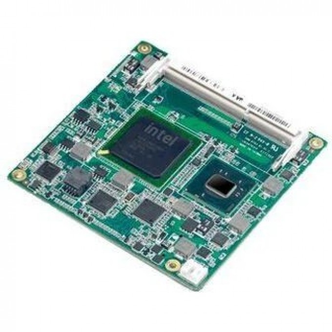 Процессорная плата COM Express ADVANTECH с Intel Atom D525 SOM-6763D-S8B1E