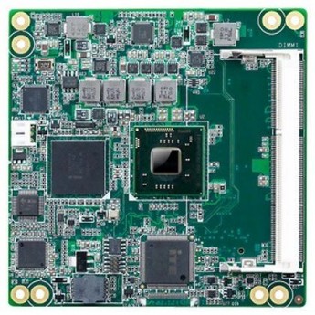 Одноплатный компьютер ADVANTECH SOM-6765NZ SOM-6765NZ-S8A1E