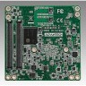 Одноплатный компьютер ADVANTECH SOM-6867 SOM-6867RZ-U0A1E