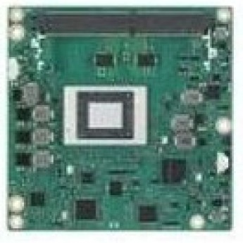 Процессорная плата COM Express Type 6 Advantech SOM-6872VC-S7A1