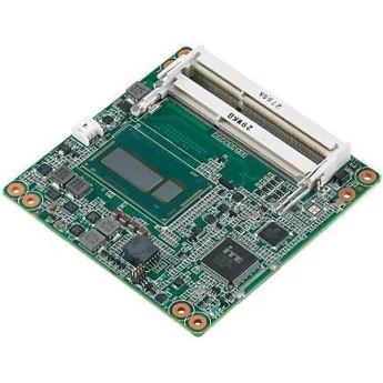 Одноплатный компьютер Advantech SOM-6894C5-S9A1E