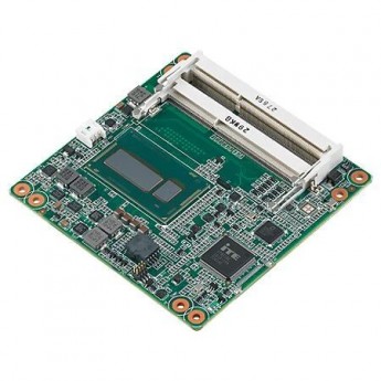Одноплатный компьютер ADVANTECH SOM-6894CR SOM-6894CR-S6A1E