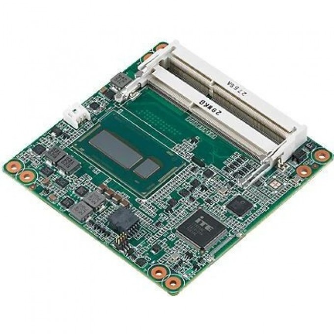 Одноплатный компьютер ADVANTECH SOM-6894CRZ-S6A1E