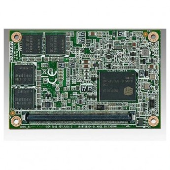 Одноплатный компьютер ADVANTECH SOM-7565S0 SOM-7565S0-S6A2E