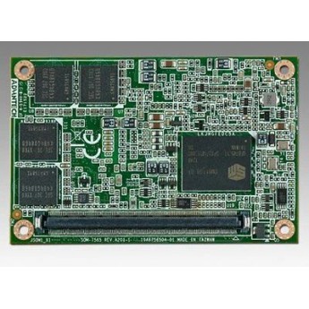 Одноплатный компьютер Advantech SOM-7565S0Z2-S6A2E