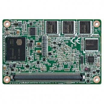 Одноплатный компьютер ADVANTECH SOM-7567BS0C SOM-7567BS0C-S5A1E