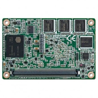Одноплатный компьютер Advantech SOM-7567CM8C-U0A1E