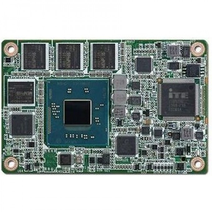 Одноплатный компьютер ADVANTECH COM Express Intel Atom E3845 SOM-7567CS0C-S9A1E