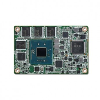 Процессорная плата COM Express ADVANTECH с Intel Atom E3845 SOM-7567CS0CB-S9A1