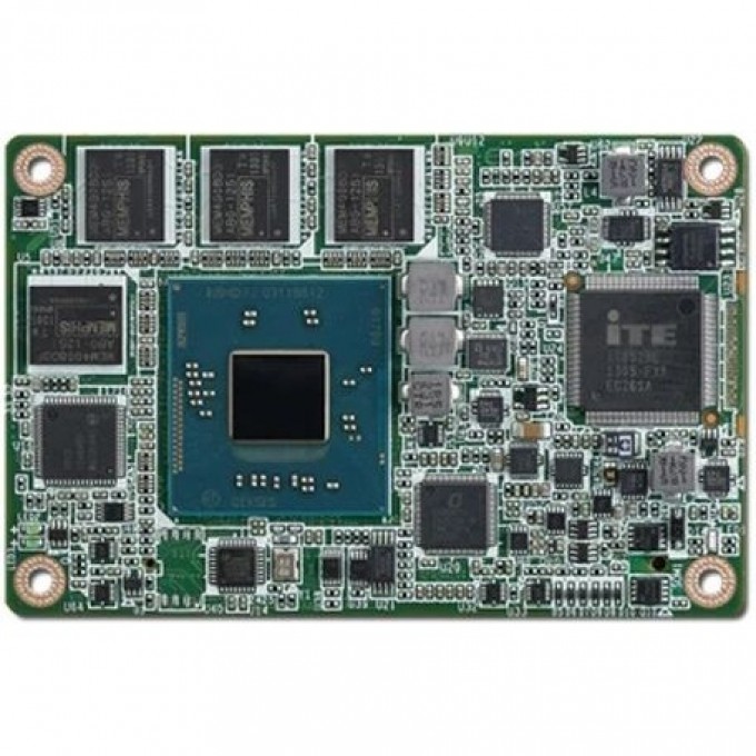 Процессорная плата COM Express ADVANTECH с Intel Atom E3845 SOM-7567CS0CB-S9A1