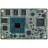 Процессорная плата COM Express Mini ADVANTECH с Intel Atom E3845 SOM-7567CS0CB-S9A2