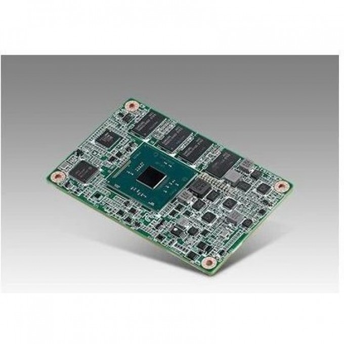 Одноплатный компьютер Advantech SOM-7568CMBC-S7A1E