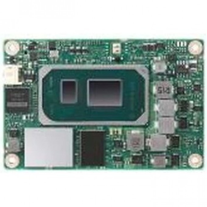 Процессорная плата COM Express ADVANTECH с Intel Core iGRE SOM-7583R3X-U2A1