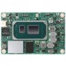 Процессорная плата COM Express ADVANTECH с Intel Core iGRE SOM-7583R3X-U2A1