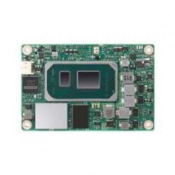 Процессорная плата COM Express ADVANTECH SOM-7583R5X-S5A1 с Intel Core iGRE