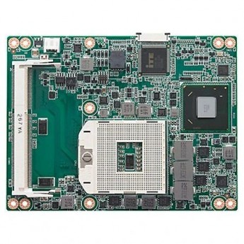 Одноплатный компьютер ADVANTECH SOM-9890FG SOM-9890FG-00A1E
