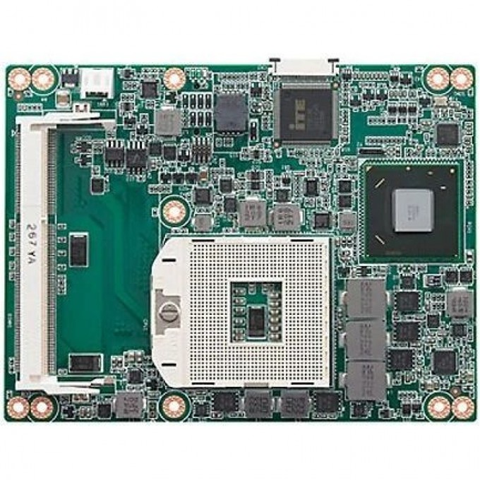 Одноплатный компьютер ADVANTECH SOM-9890FG SOM-9890FG-00A1E
